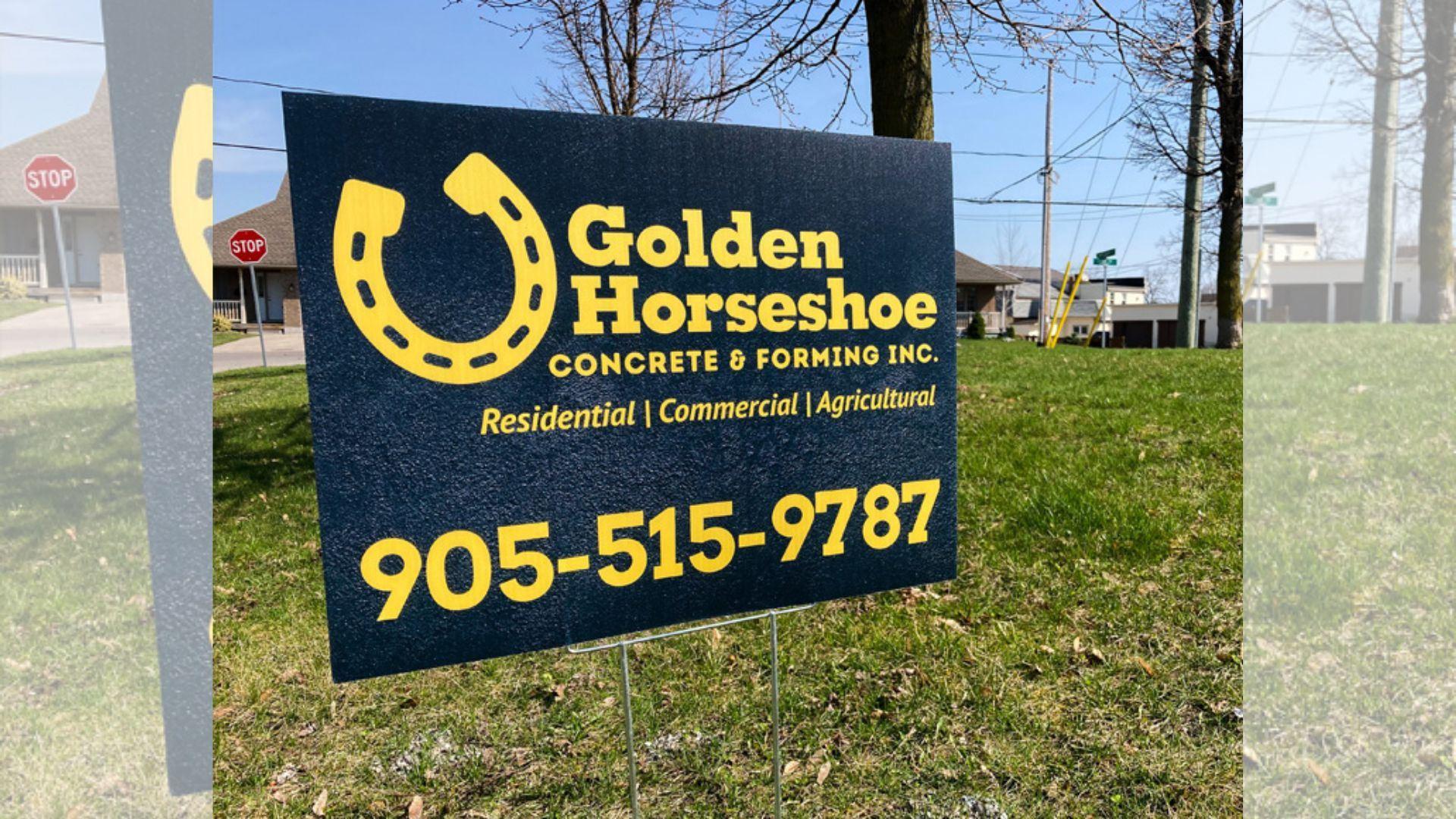 What Makes Custom Yard Signs So Effective?