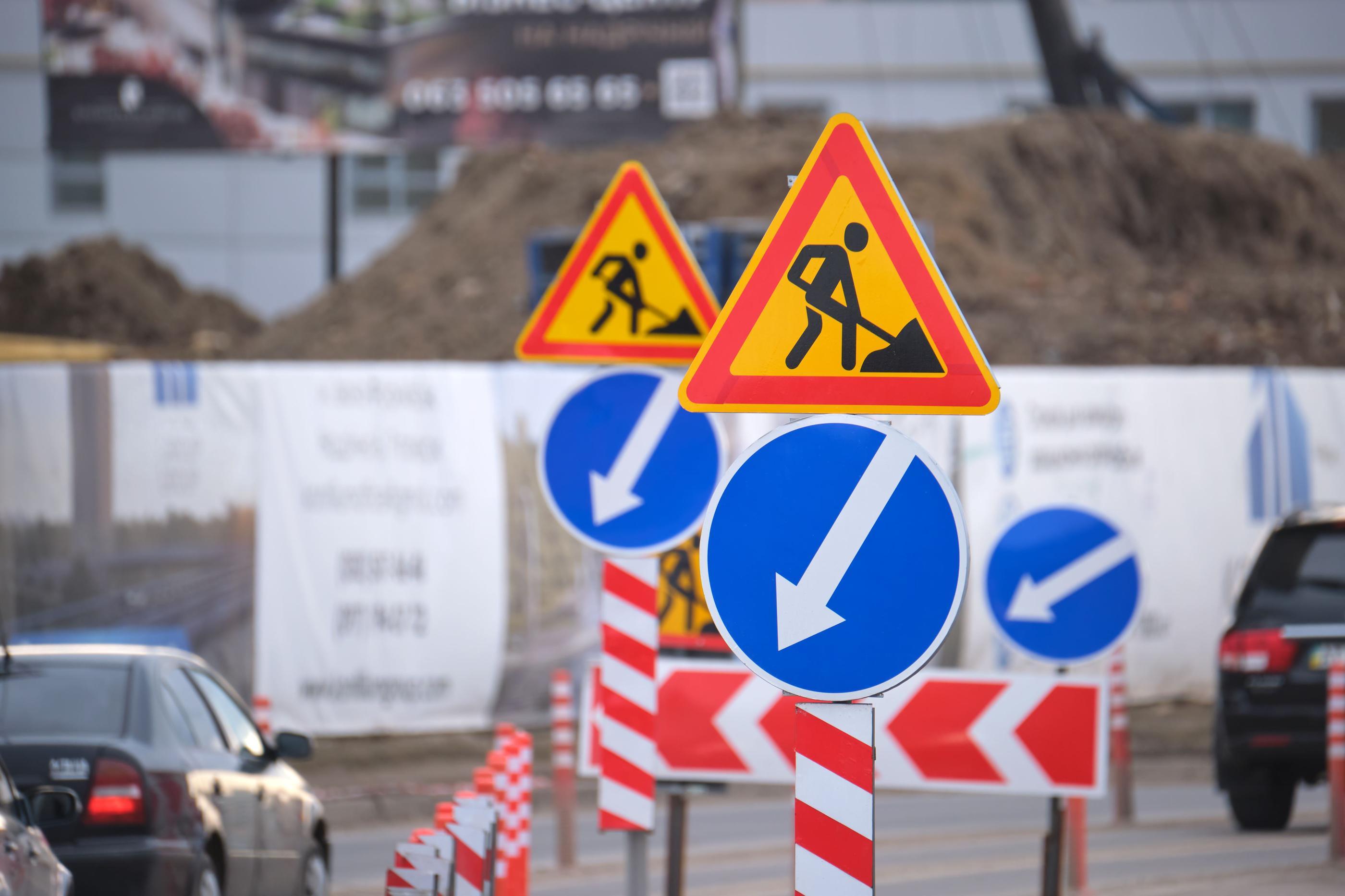 Exploring Creative Uses of Custom Construction Signs in Branding