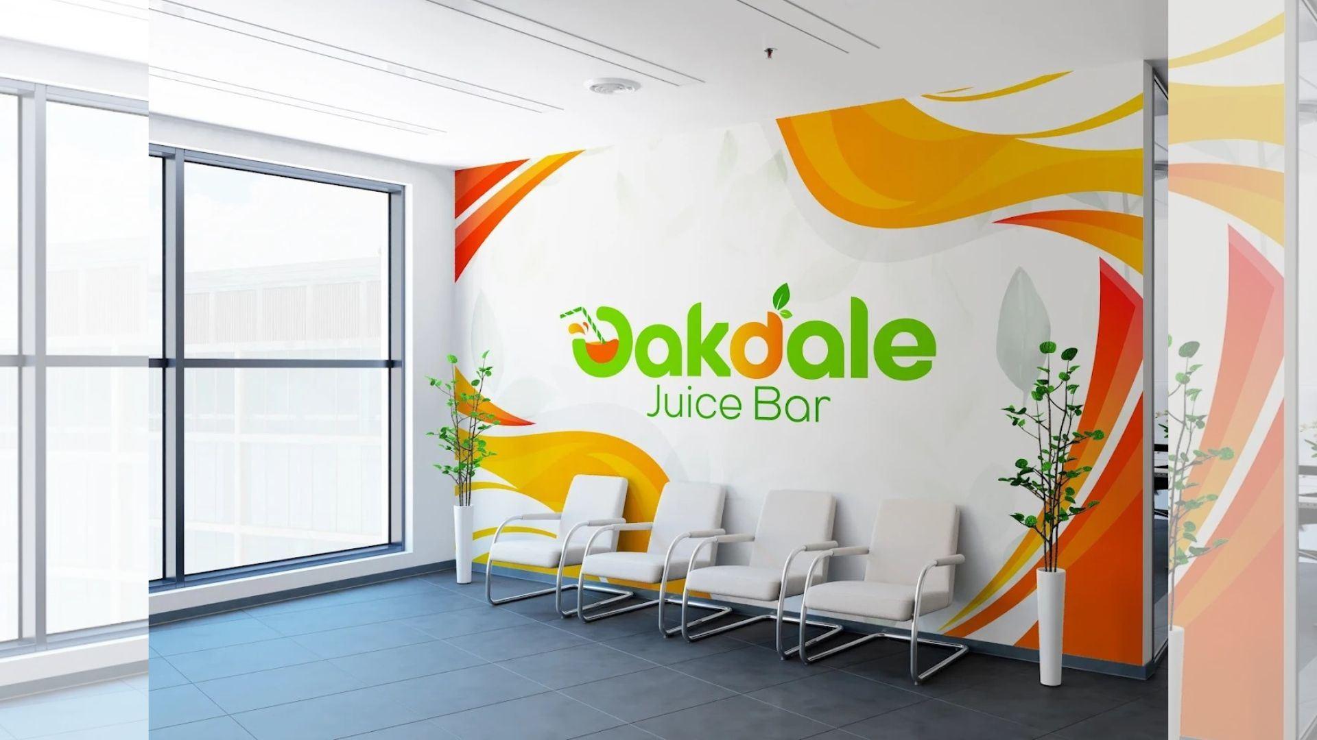 Key Elements That Make Branded Wall Signs Stand Out