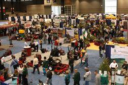 How to Create a Lasting Impression at Exhibition Events