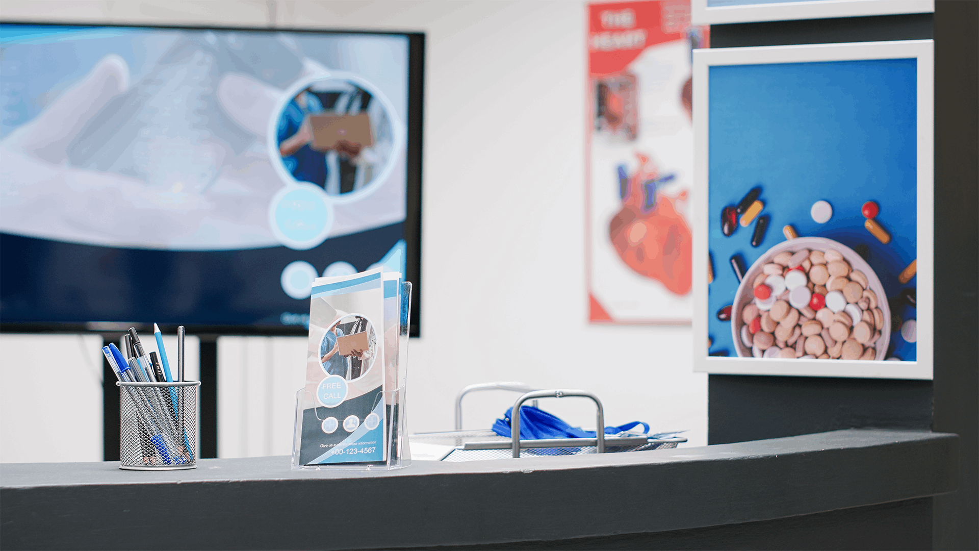 The Complete Checklist for Exhibition Events