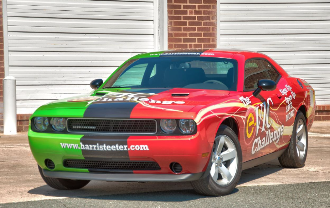 5 Reasons Custom Vehicle Wraps in Charlotte Are a Must-Have