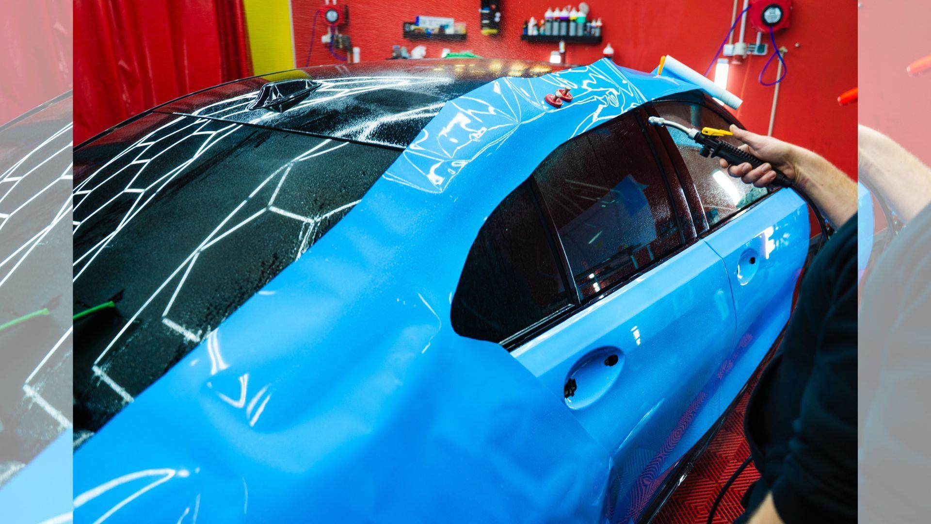 How Can Vehicle Graphics Extend Your Brand Beyond the Storefront?