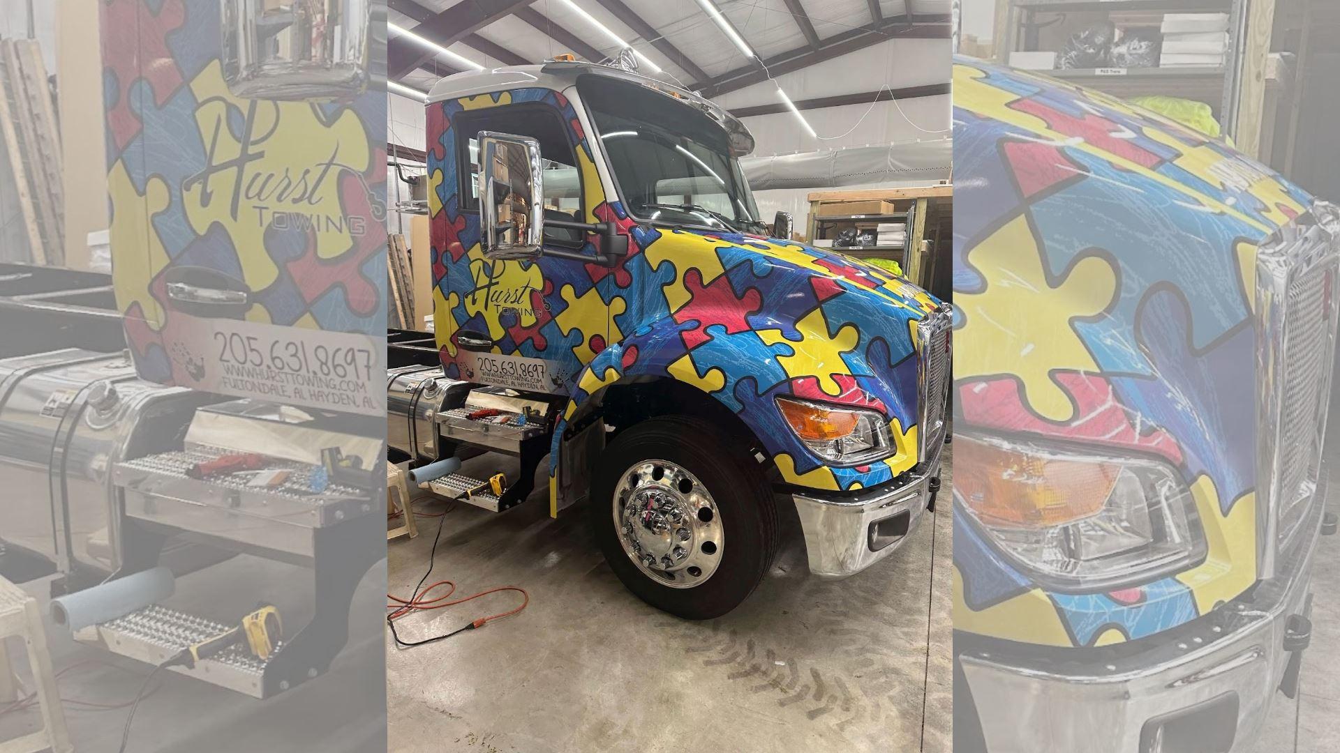 5 Common Mistakes to Avoid When Wrapping a Commercial Vehicle