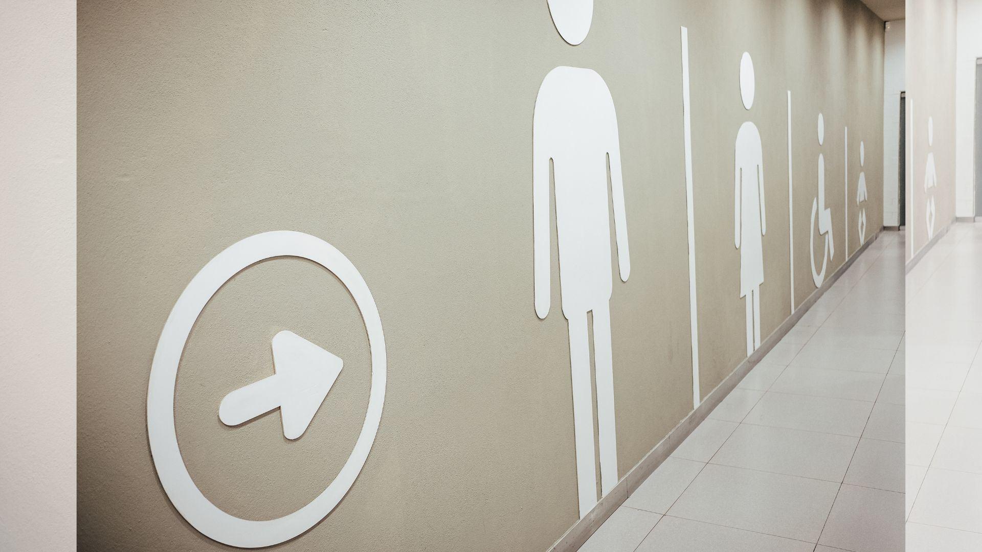 How Signage Shapes Urban Identity in the Holiday Season