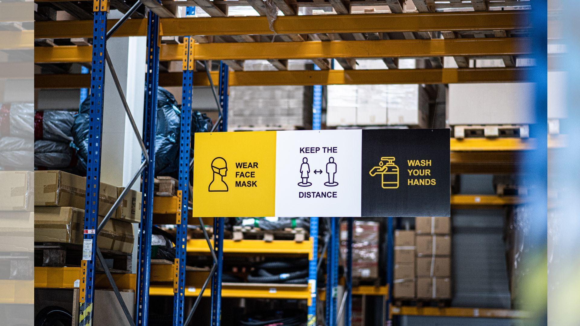 How Signage and Vehicle Graphics Create a Unified Brand Experience?