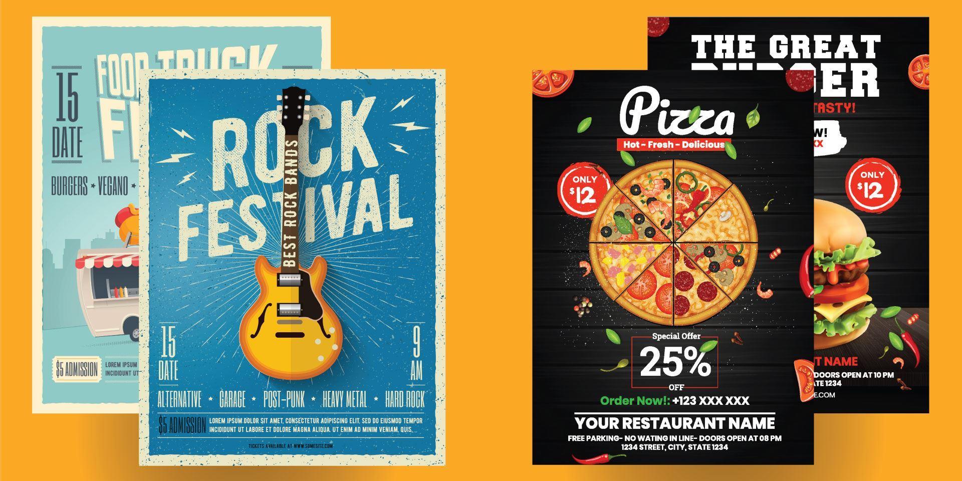 How to Tailor Your Flyer Content for Maximum Engagement