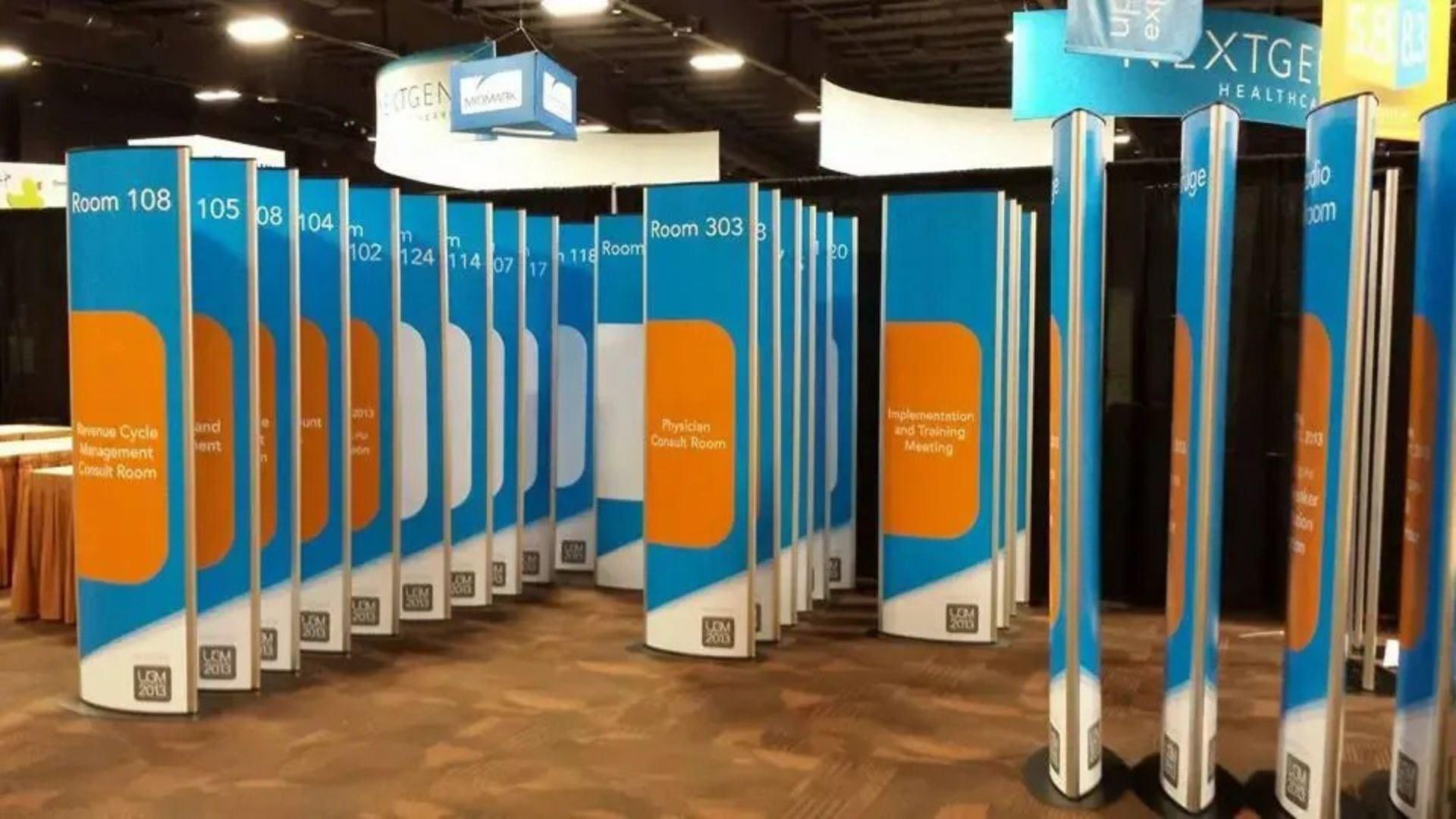 5 Tips for Eye-Catching Large-Format Printing