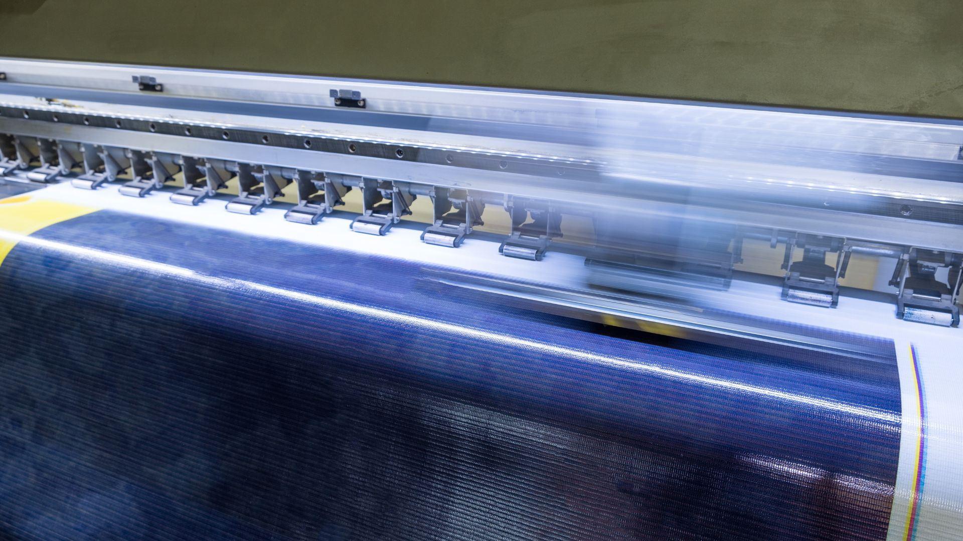 Why Should Small Businesses Invest in Banner Printing?