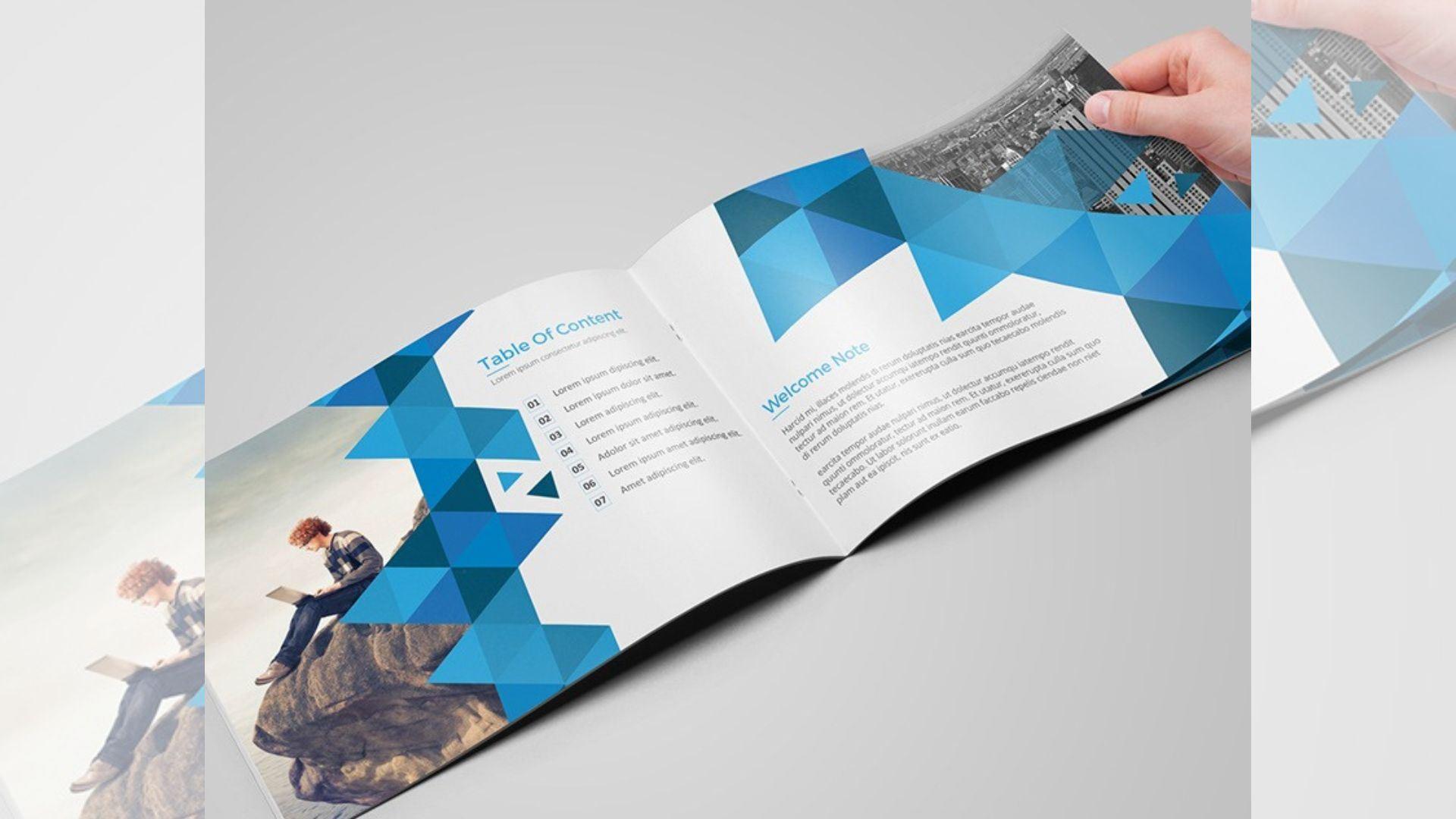 Pitching with a Booklet Converts Better – Here’s Why