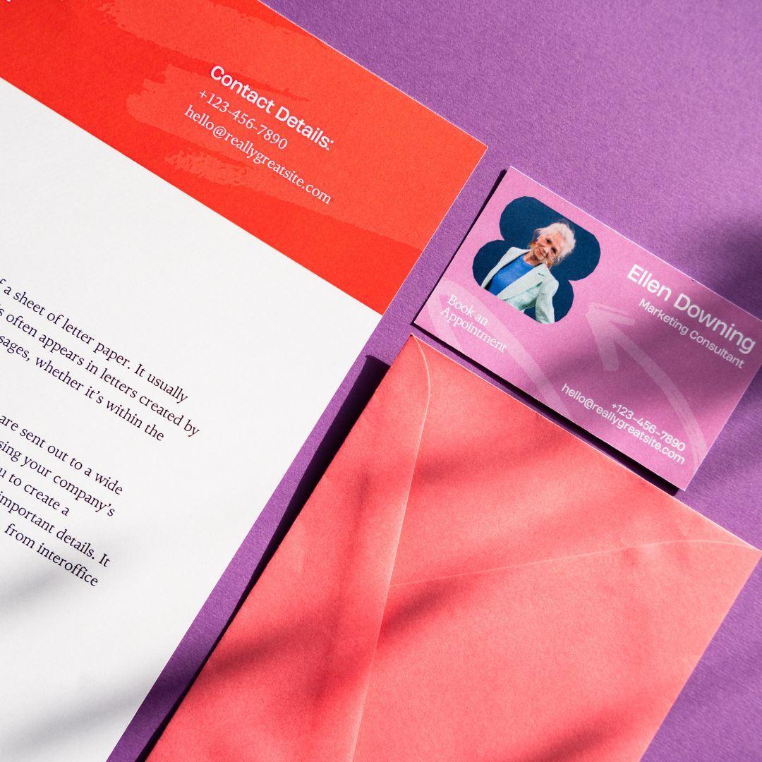 AlphaGraphics Canton: Your One-Stop Solution For All Print Marketing