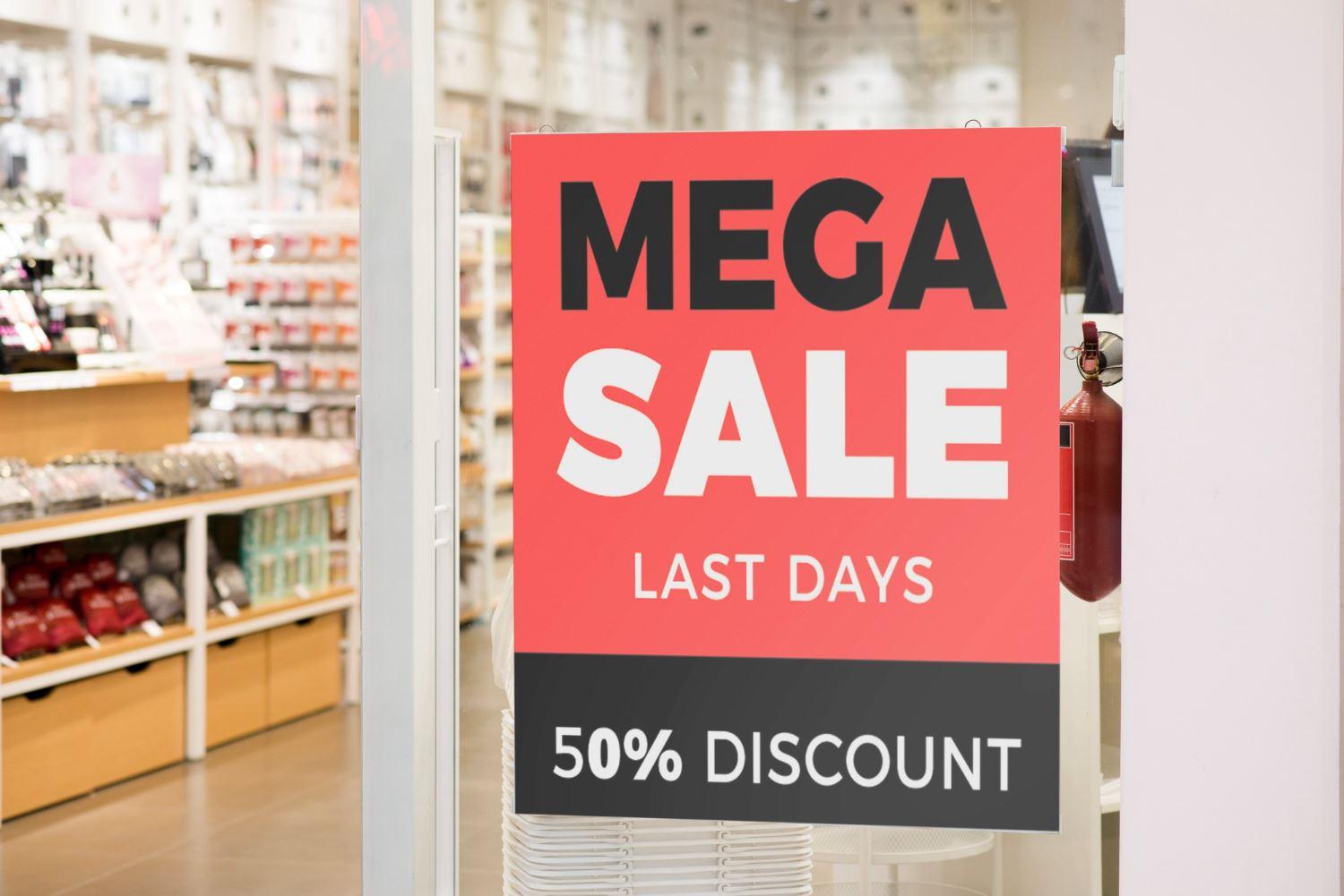 Storefront Advertising Trends - What's Next on the Horizon?