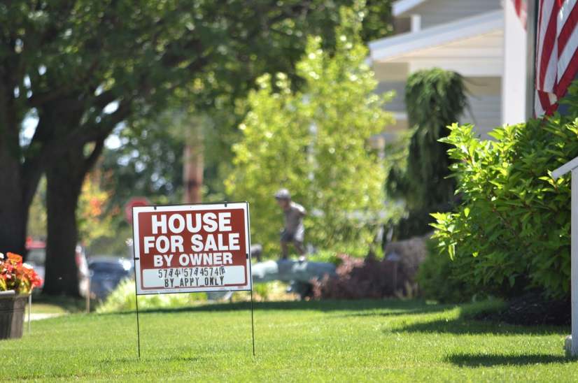 Tips for Using Yard Signs in Carmel for Lead Generation
