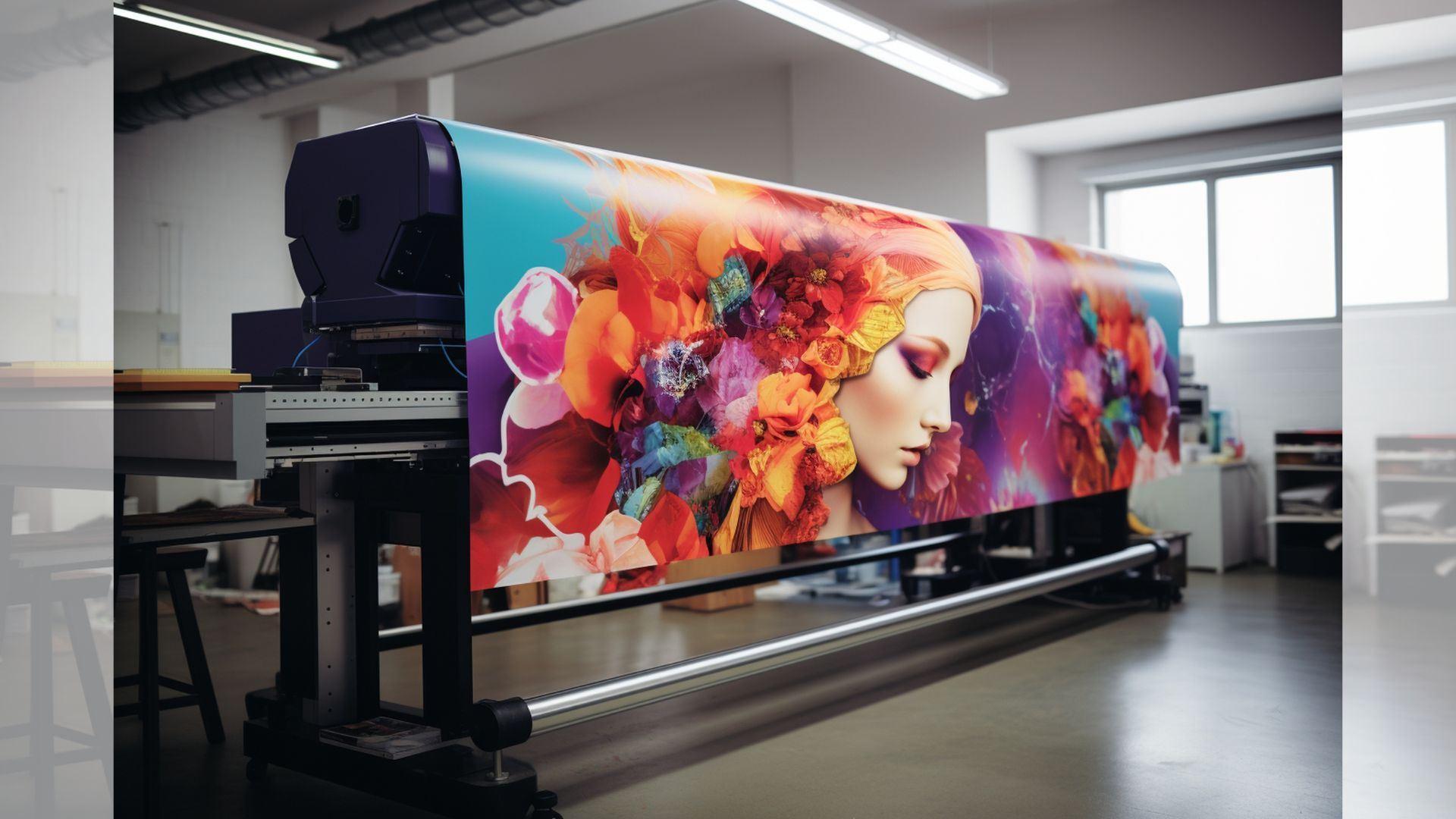 Can Banner Printing Still Compete in the Digital Age?