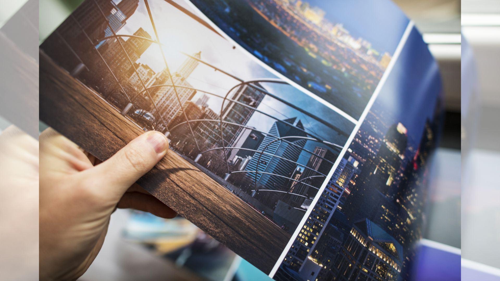 Brochure Magic: Offline Tools to Boost January Campaigns