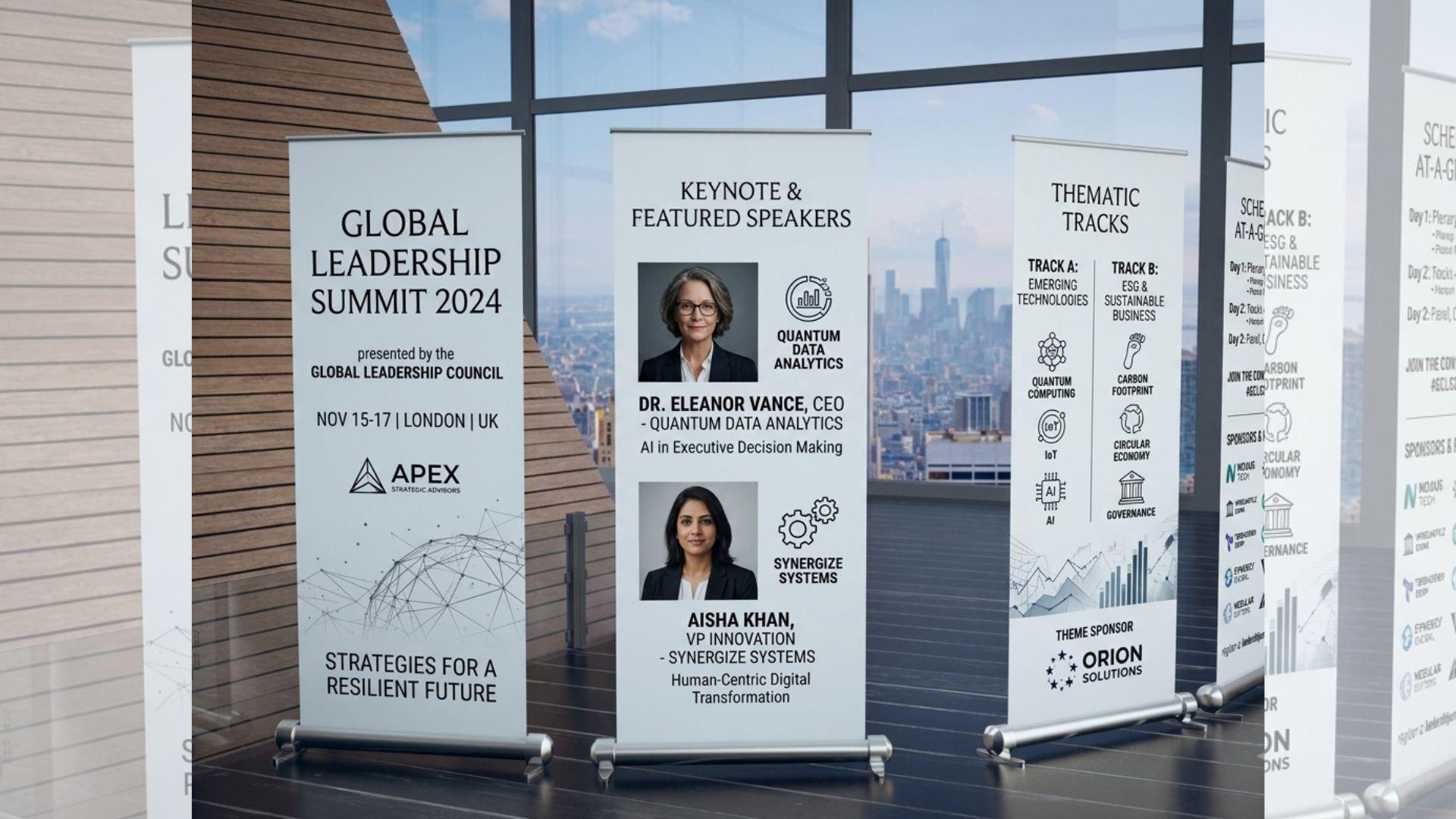 How Smart Businesses Use Custom Signs to Dominate Local Visibility?