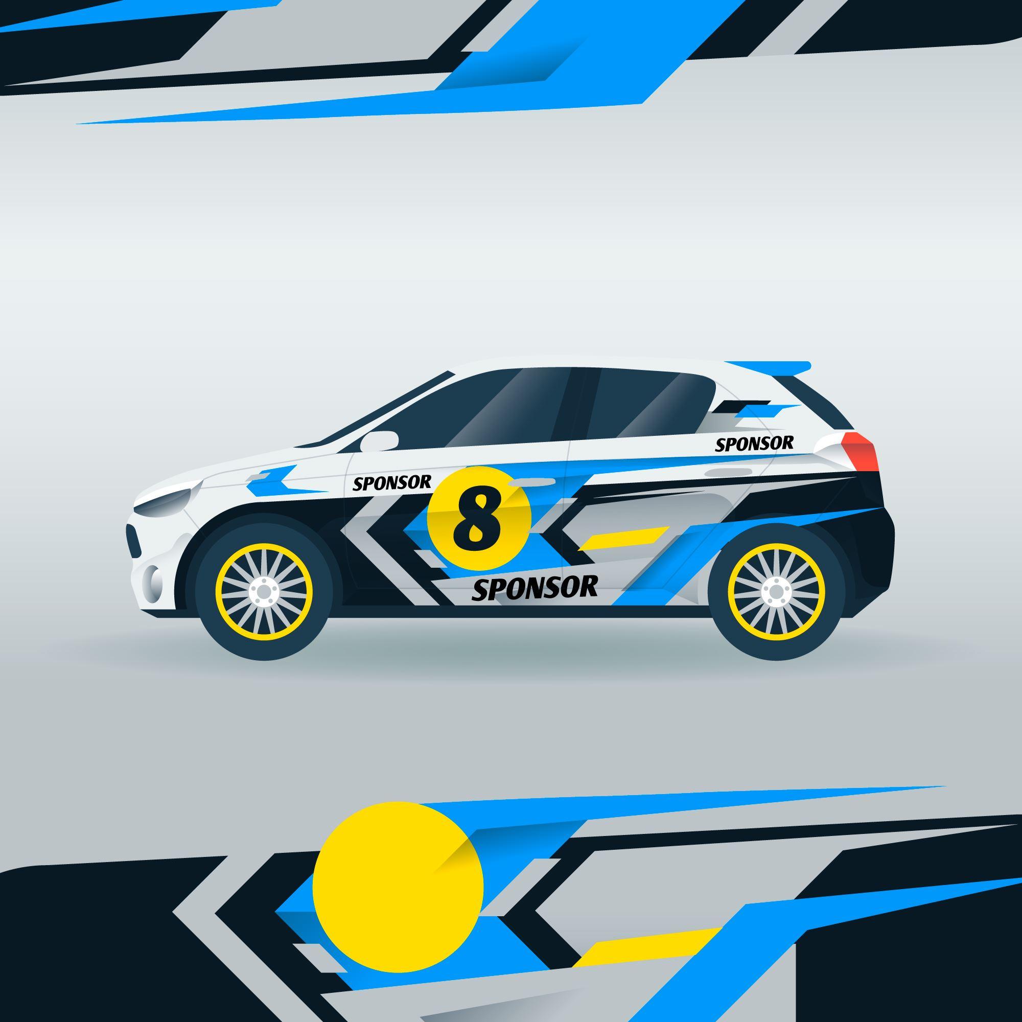 How Vehicle Wraps in Carmel Supercharge Your Brand Awareness