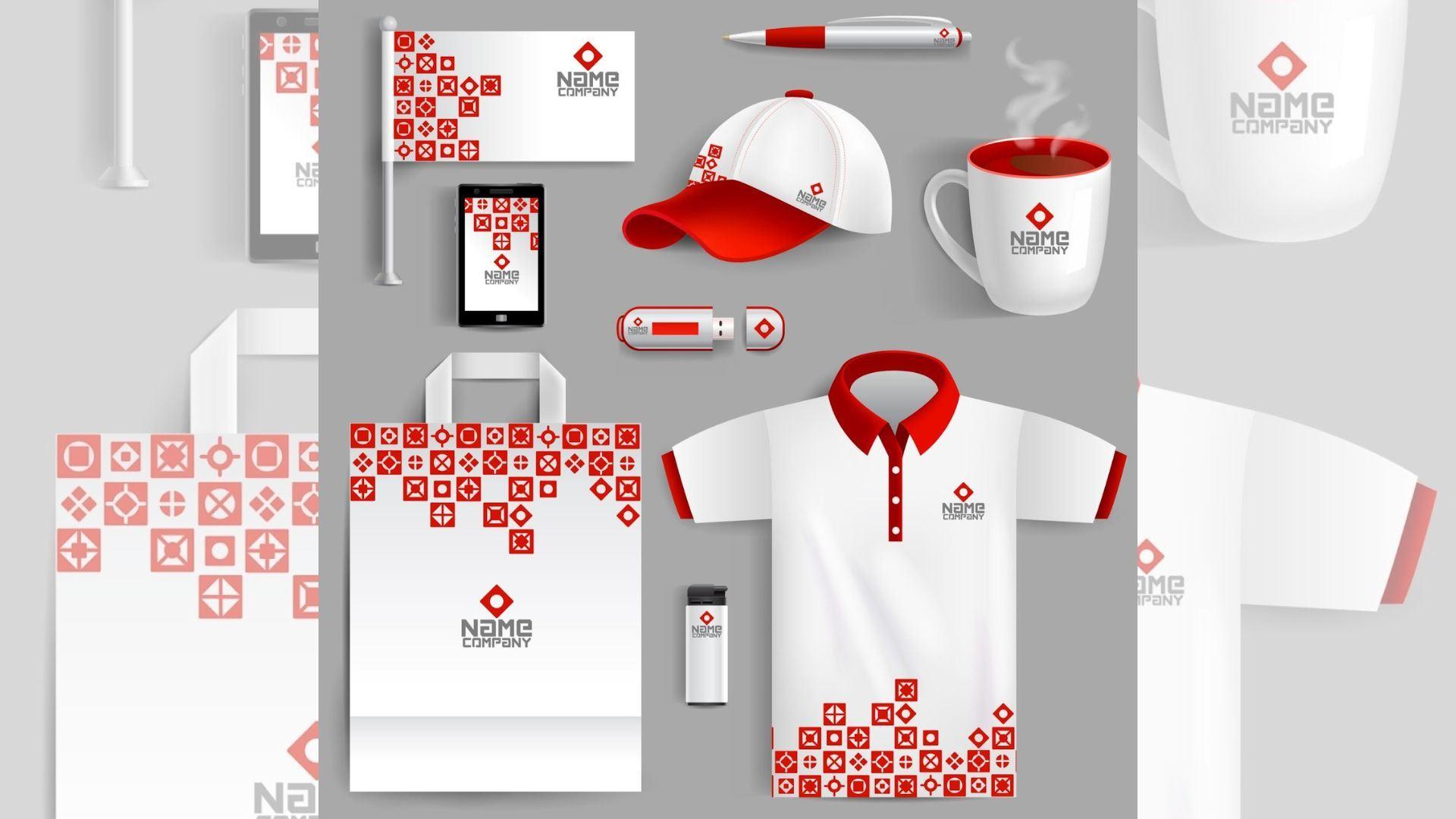 Maximize Trade Show Flyer Impact with QR Codes & Promo Items