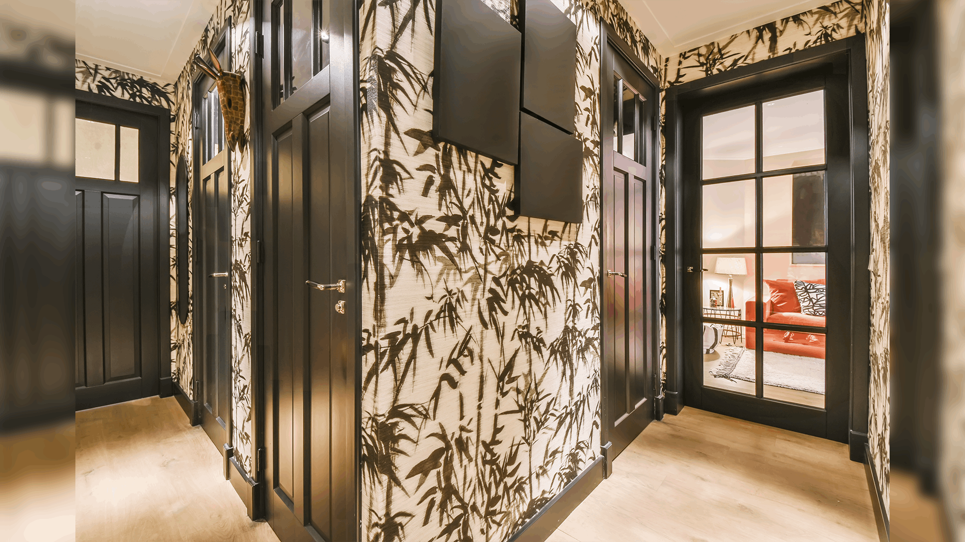 Common Questions and Answers About Custom Wallpaper Printing