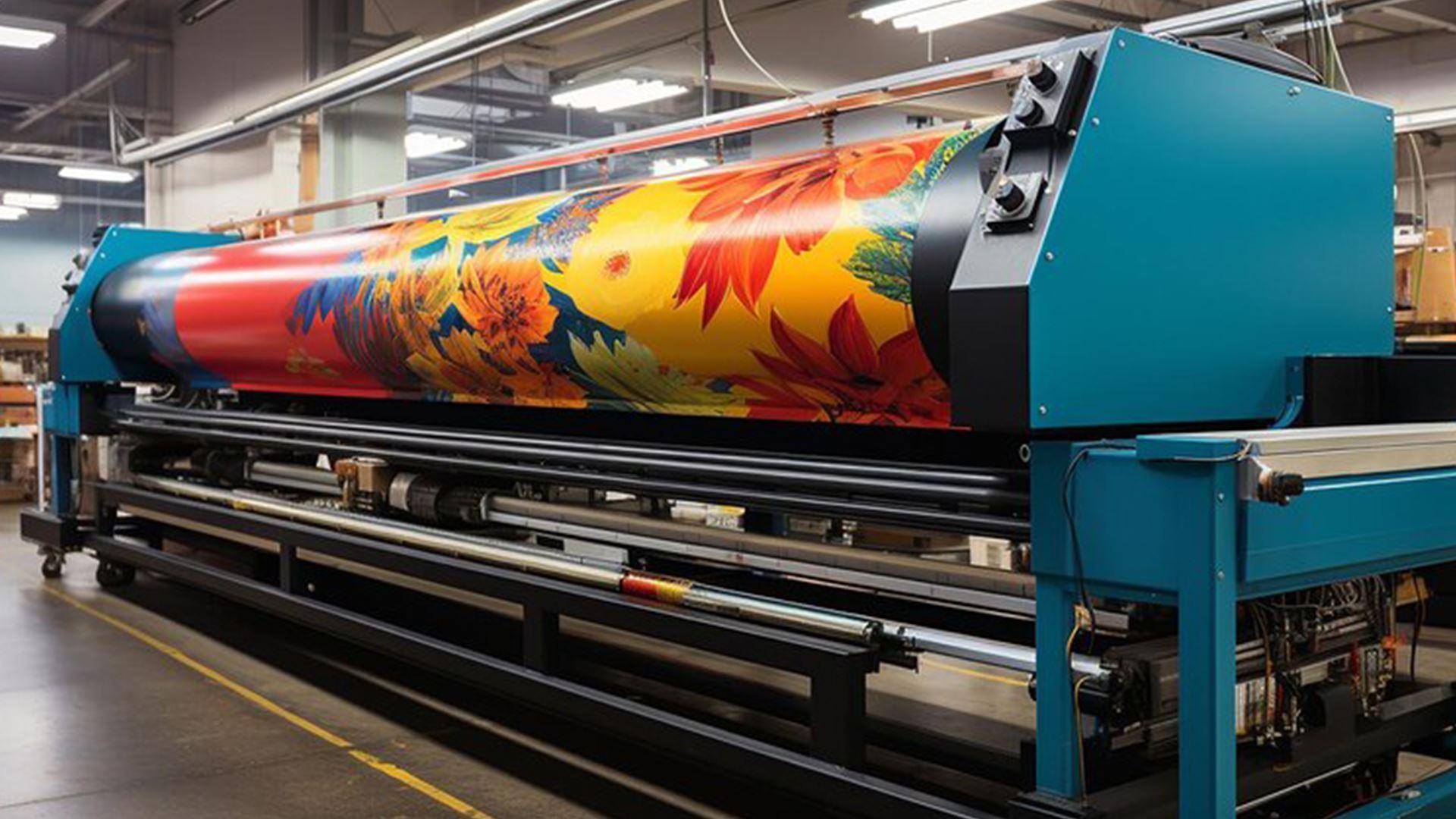 Why Businesses Should Invest in Custom Wall Prints for Branding