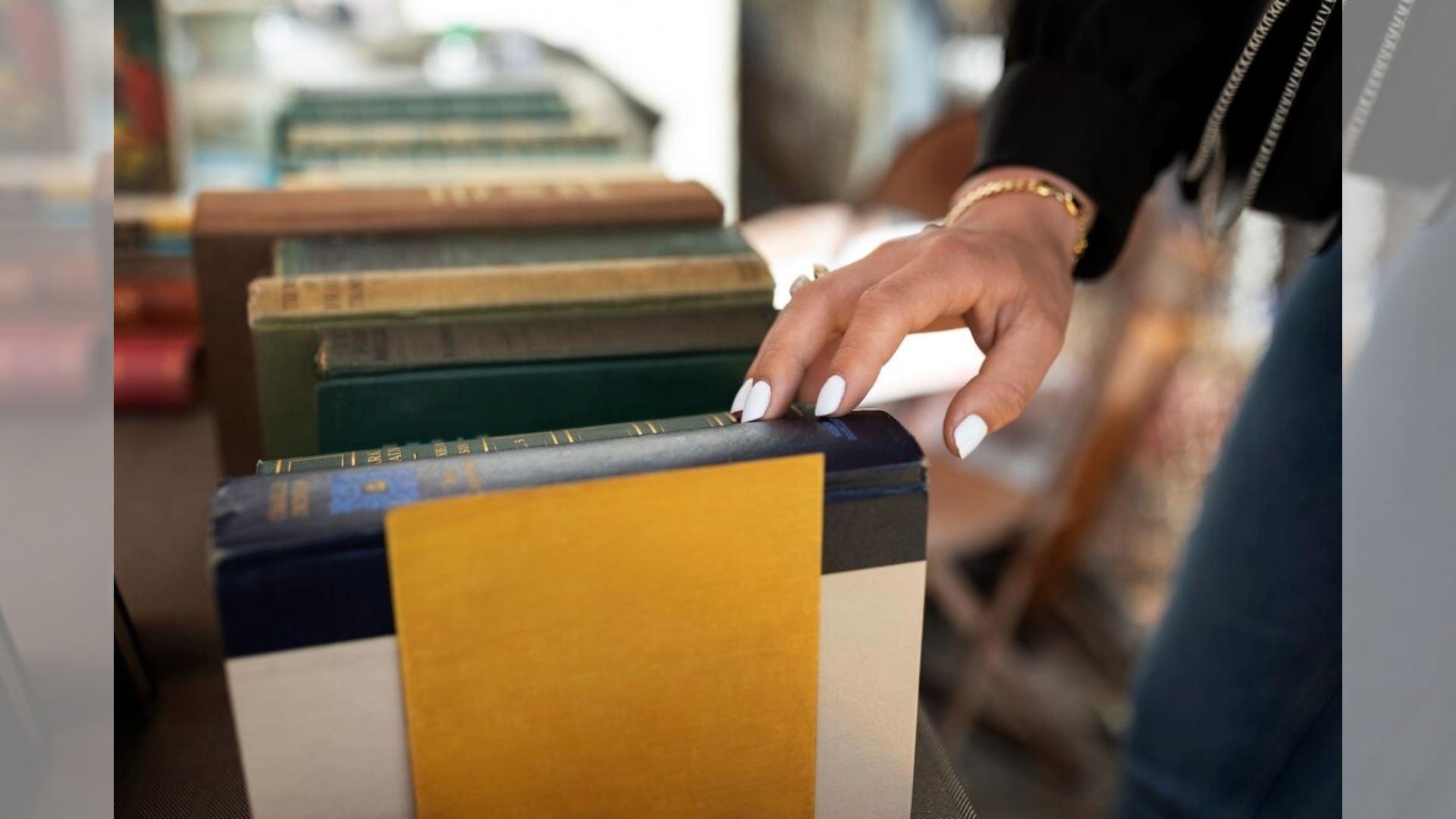 Tips to Make Your Printed Book Look Professional