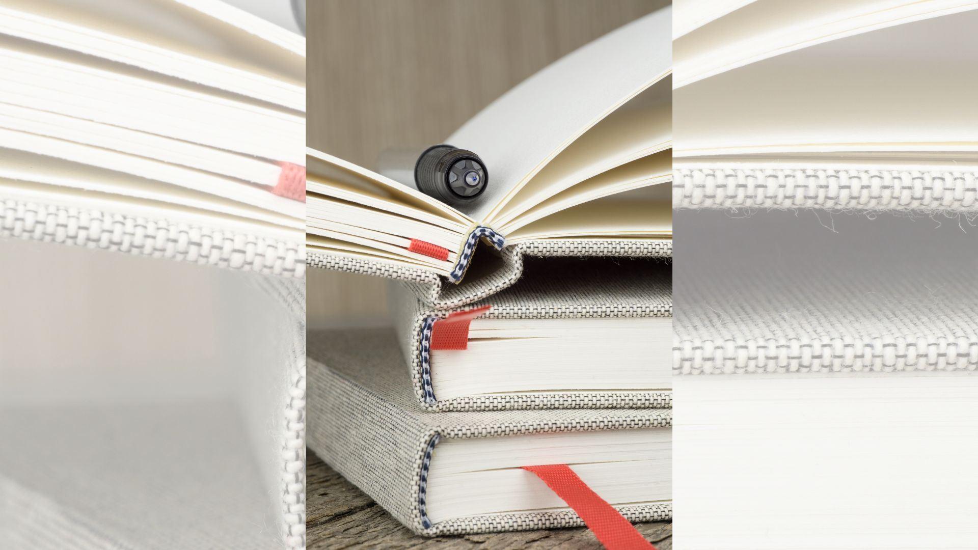 How Professional Book Binding in Chicago Makes Your Next Reading Unforgettable