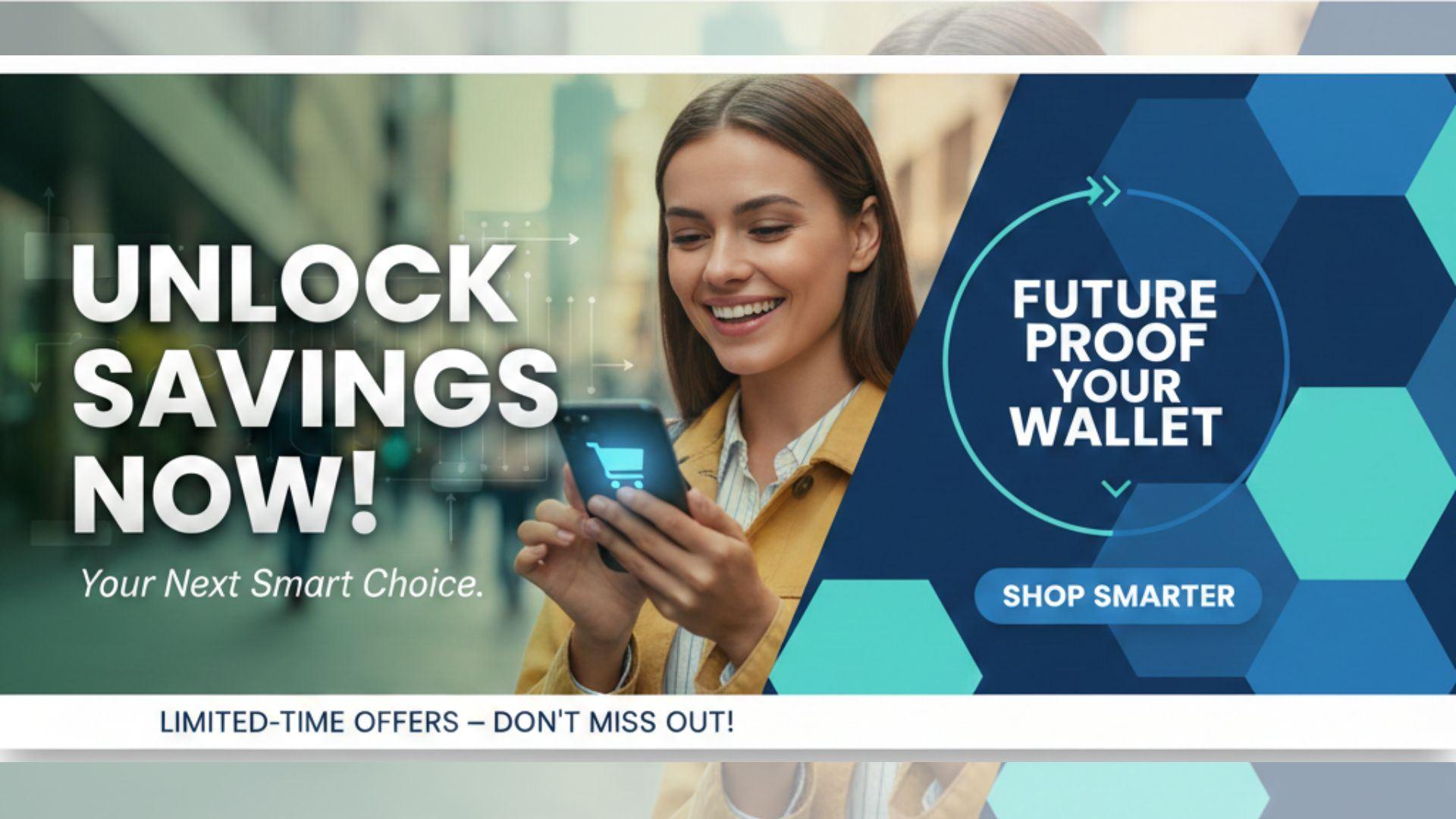 Can a Banner Design Influence Customer Decisions?