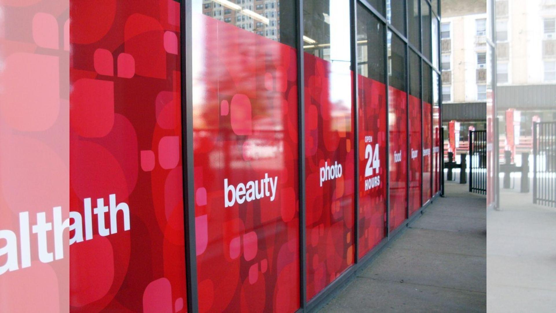 Seasonal Window Graphics That Boost Sales Year Round