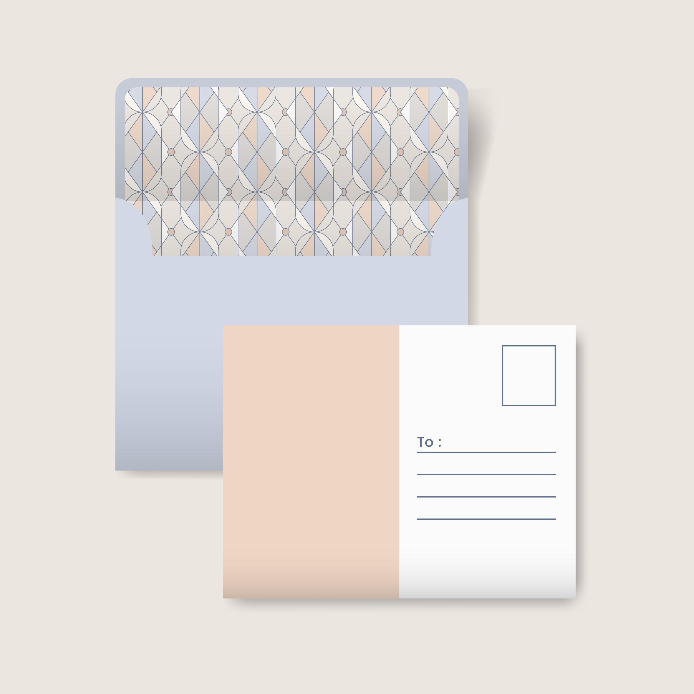 Amplifying Your Brand's First Impression with Custom Envelopes