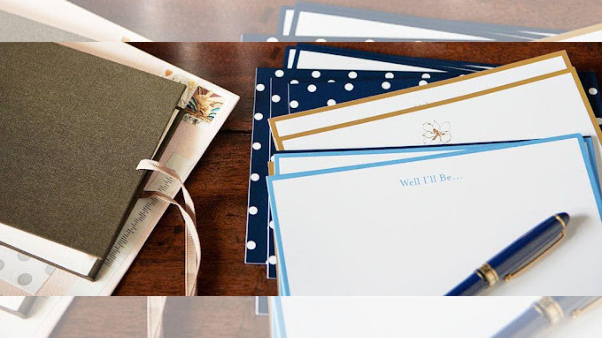 Why Your Property Offer Needs Branded Envelopes