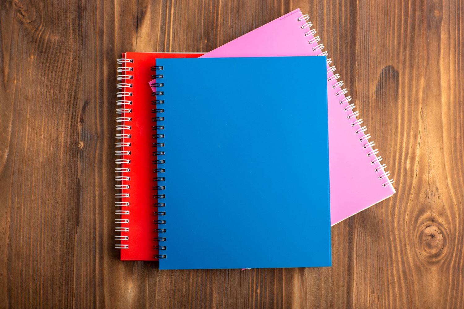 Types of Book Binding for Businesses