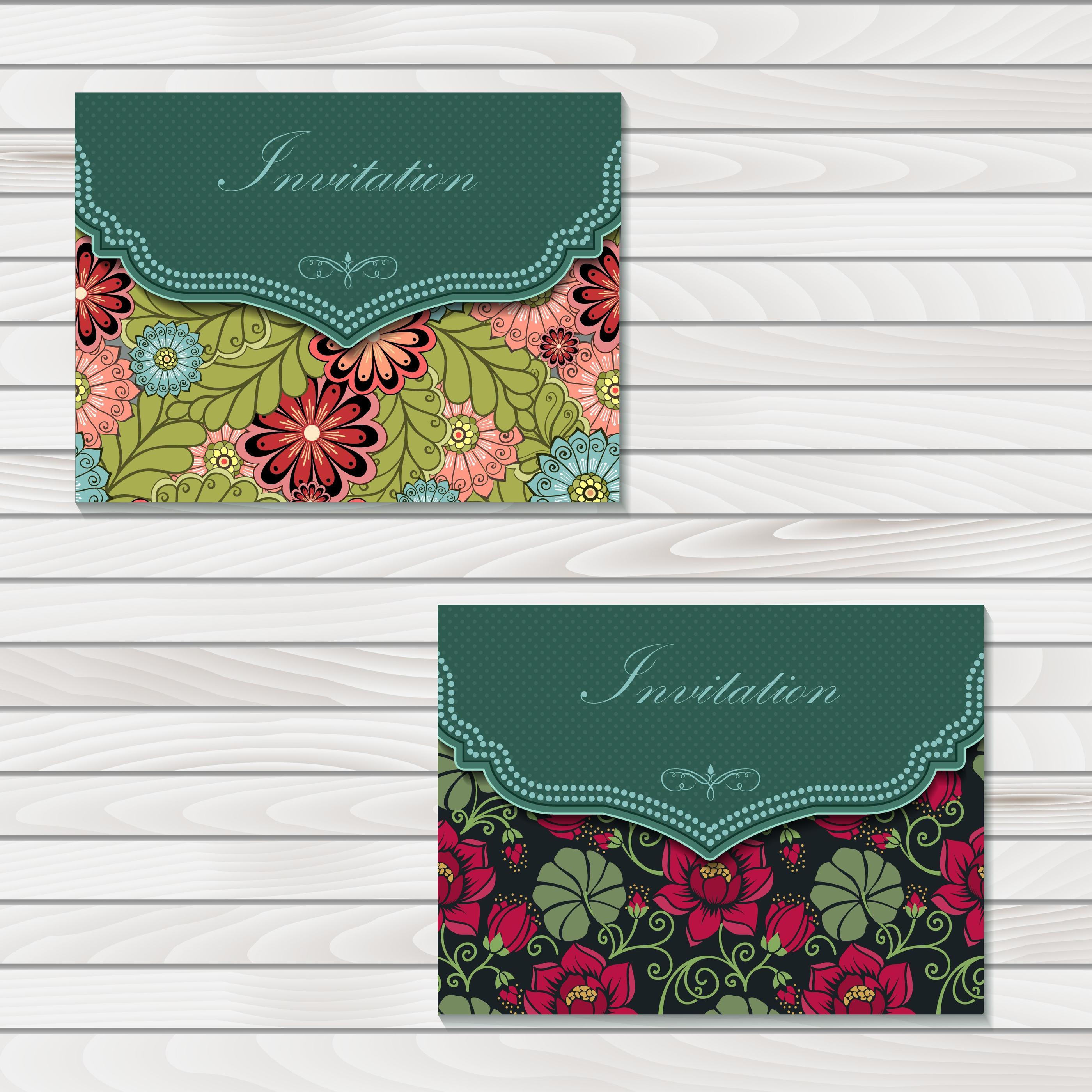 Creative Designs for Custom Envelopes That Make an Impact