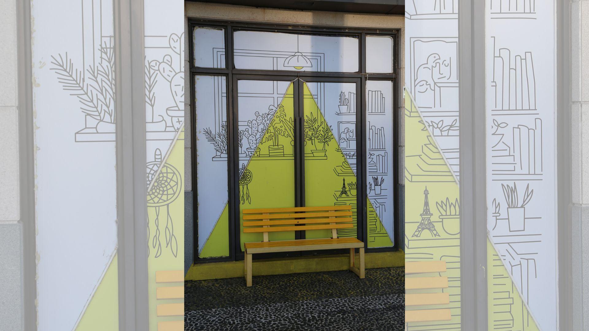 How to Transform Your Storefront into a Winter Story?