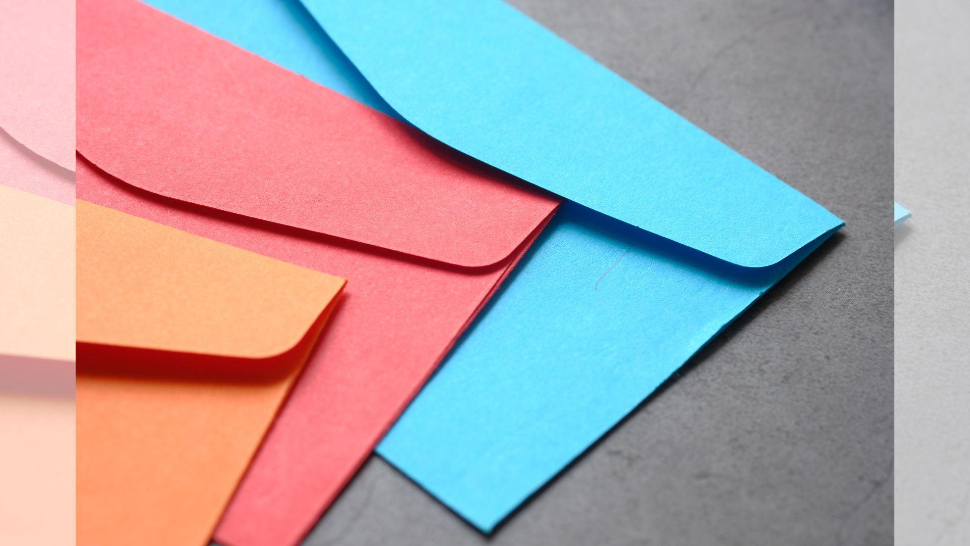 How Custom Envelope Printing Enhances Your Marketing Strategy