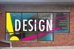 How do Window Graphics in Chicago Drive Foot Traffic?