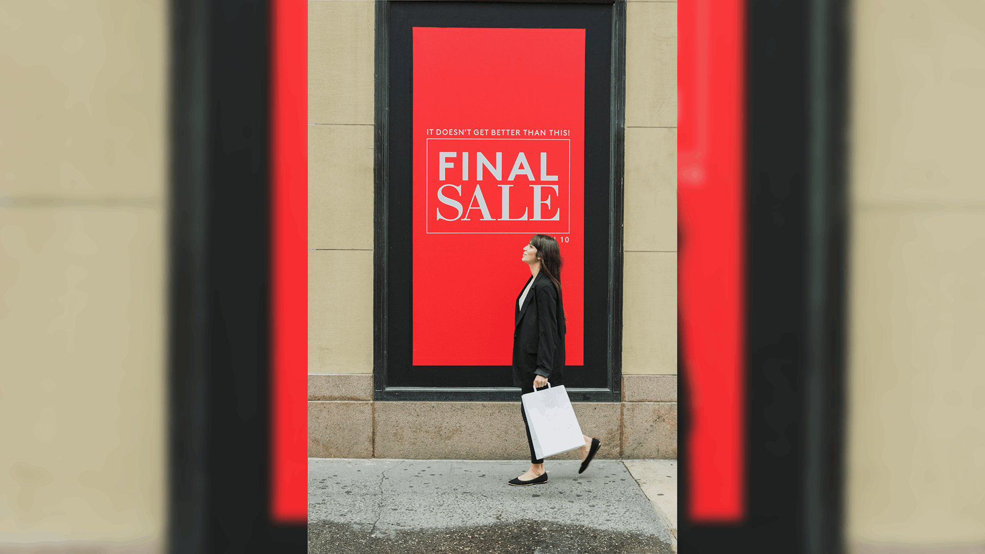 Indoor vs. Outdoor Business Signs: What’s the Difference?