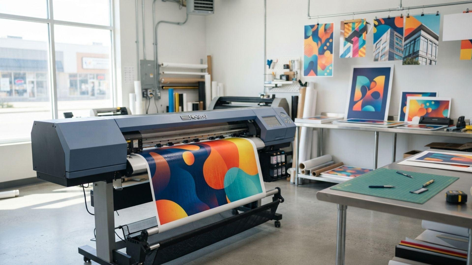 9 Visual Elements Every Growing Business Should Organize First
