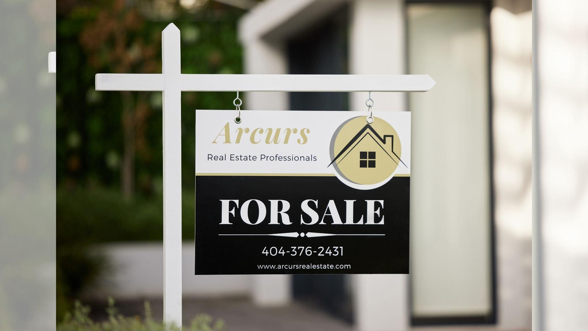Campaigns That Convert Using Yard Signs Printing in Cincinnati