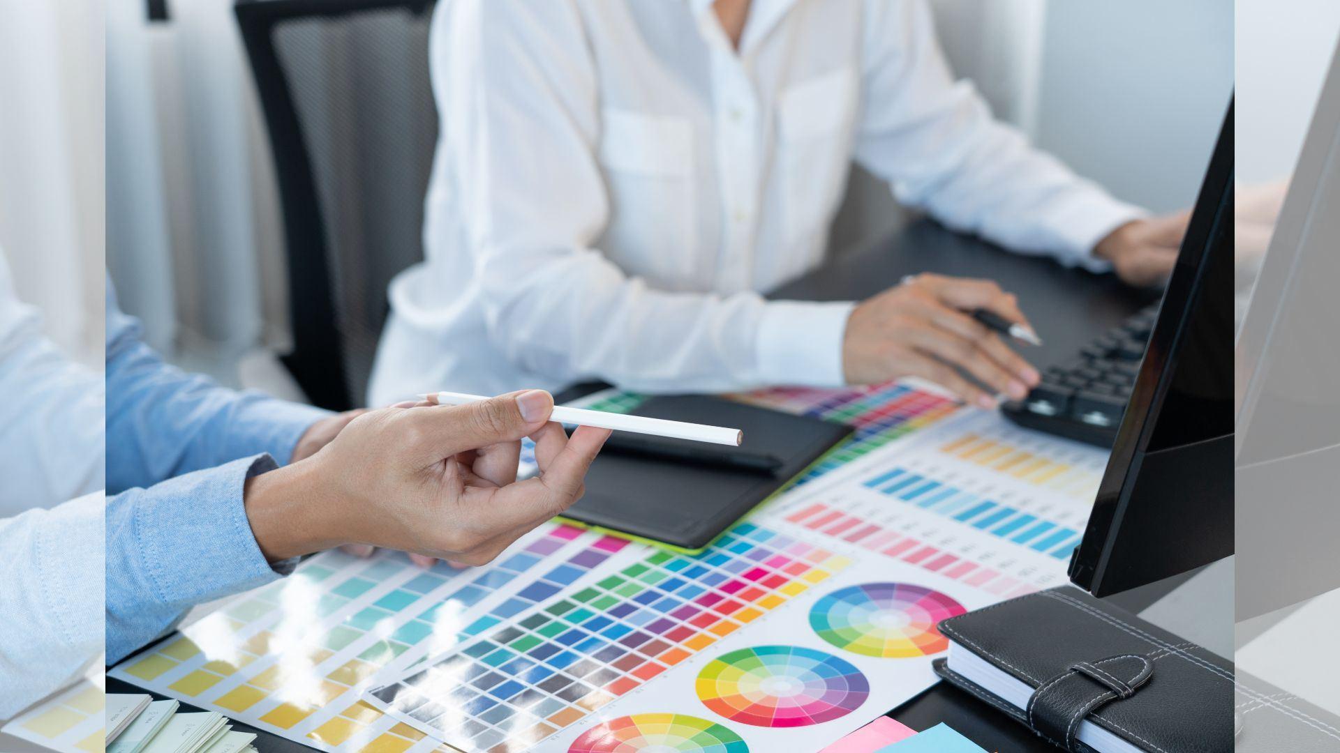 How Local Print Makes Your Food Brand Unforgettable