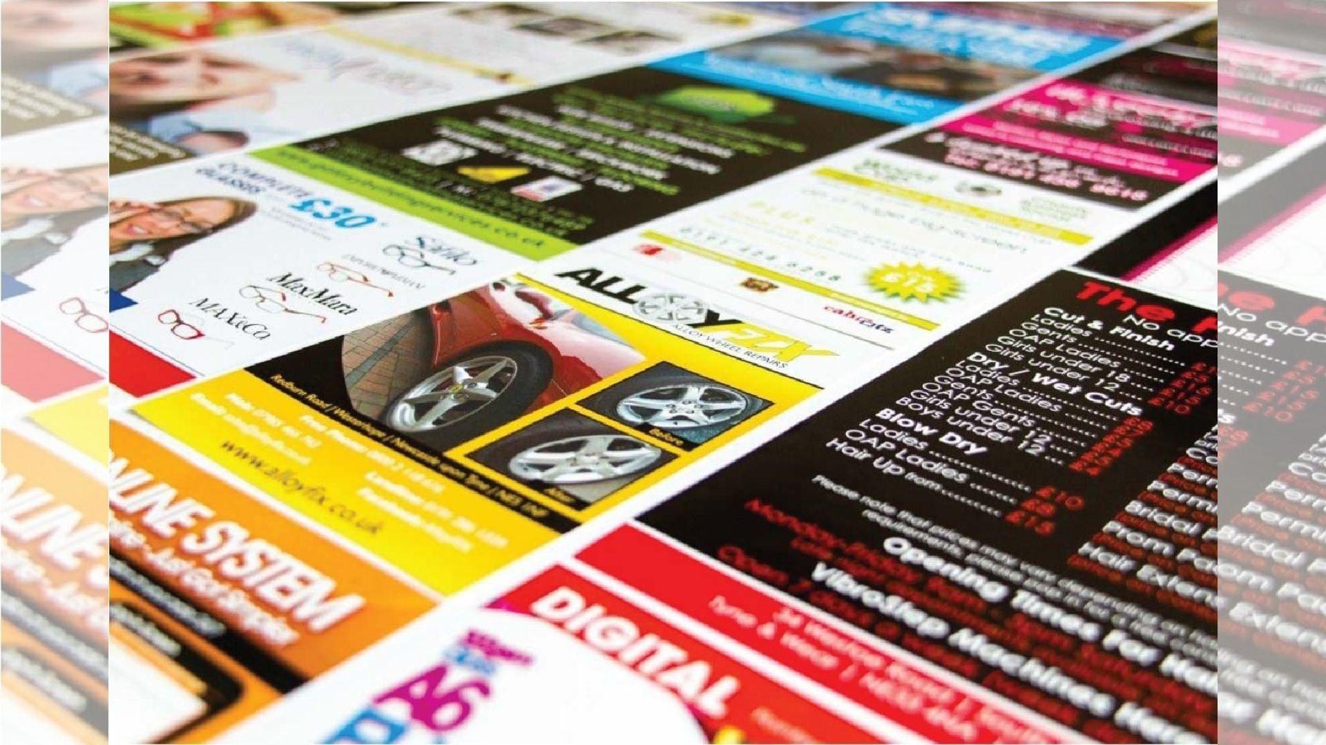 How a Printing Service Elevates Your Wedding Experience