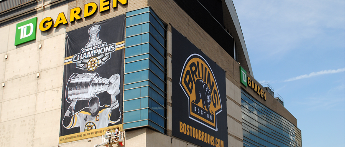 5 Elements for Building Sign Designing in Charlotte