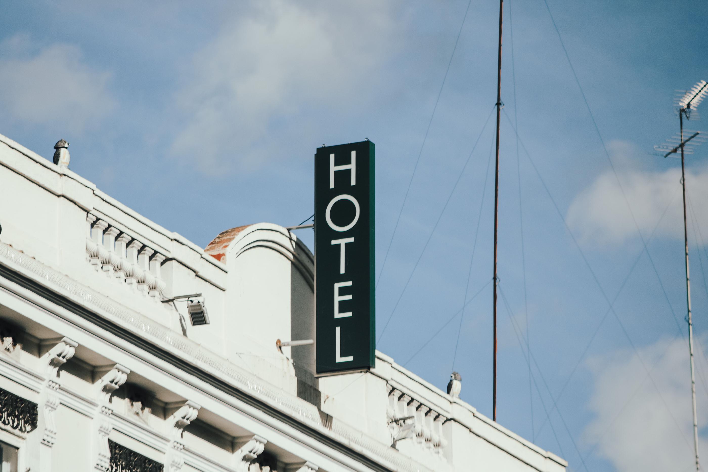 Creative Custom Building Sign Ideas for Every Industry