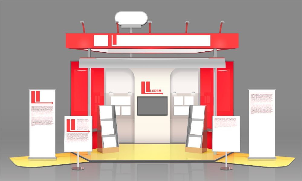 Crafting Exhibition Displays That Leave a Lasting Impression