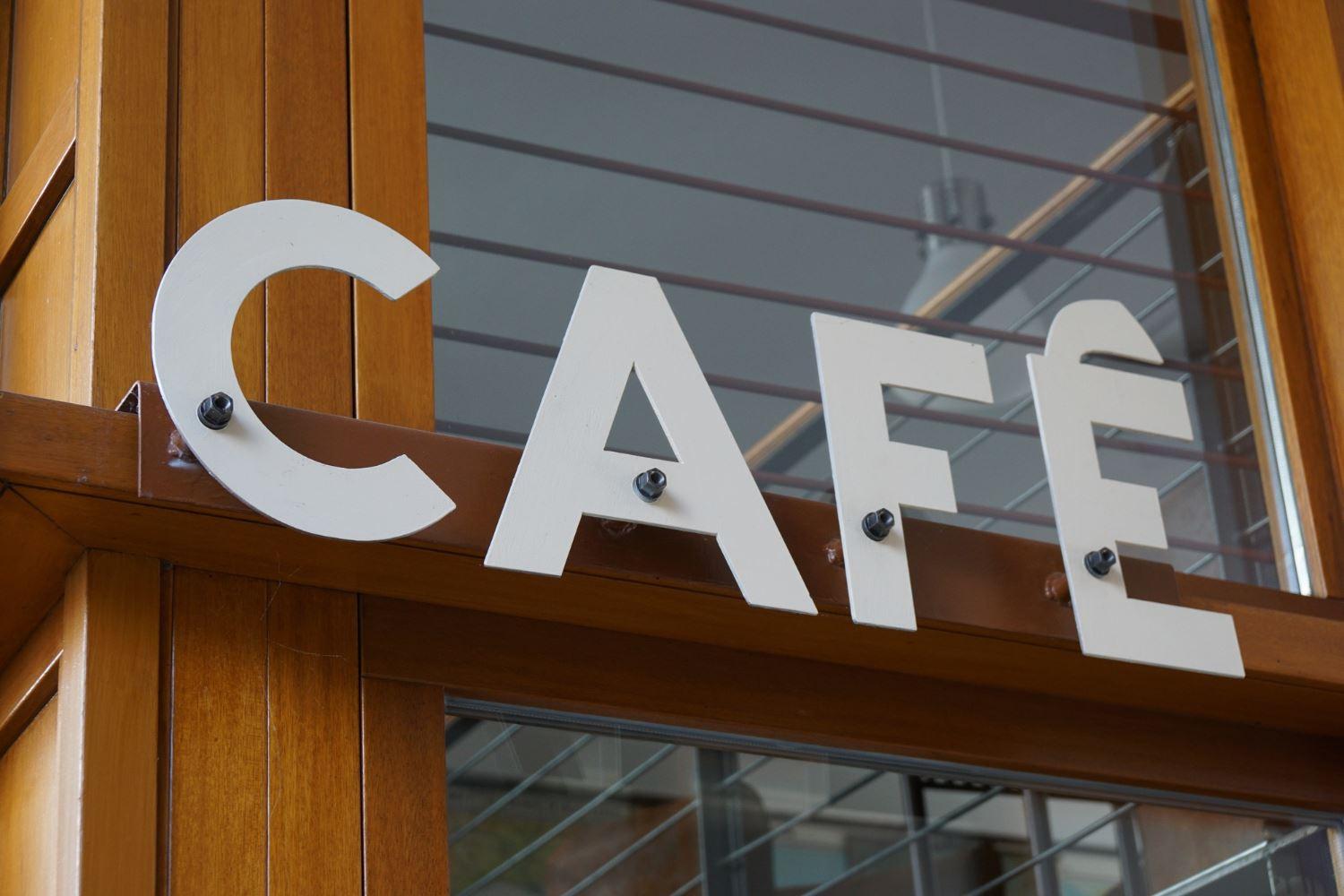 Custom Signage Solutions for San Marcos Startups