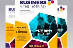 Common Mistakes to Avoid When Designing Pamphlets for Your Business