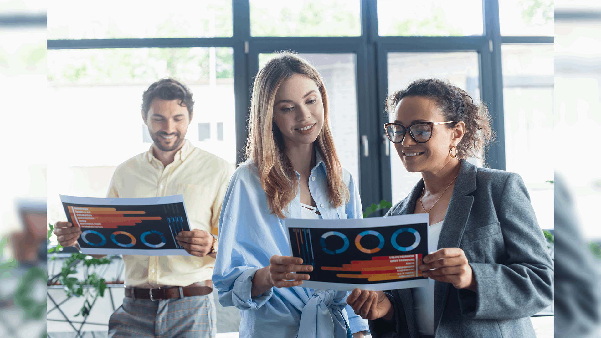 How to Measure the Success of Your Tri-Fold Brochure Marketing Campaign