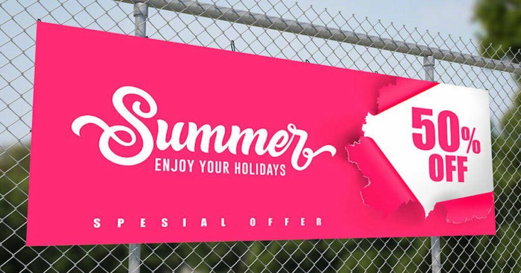 The Journey of Creating Unique Custom Banners