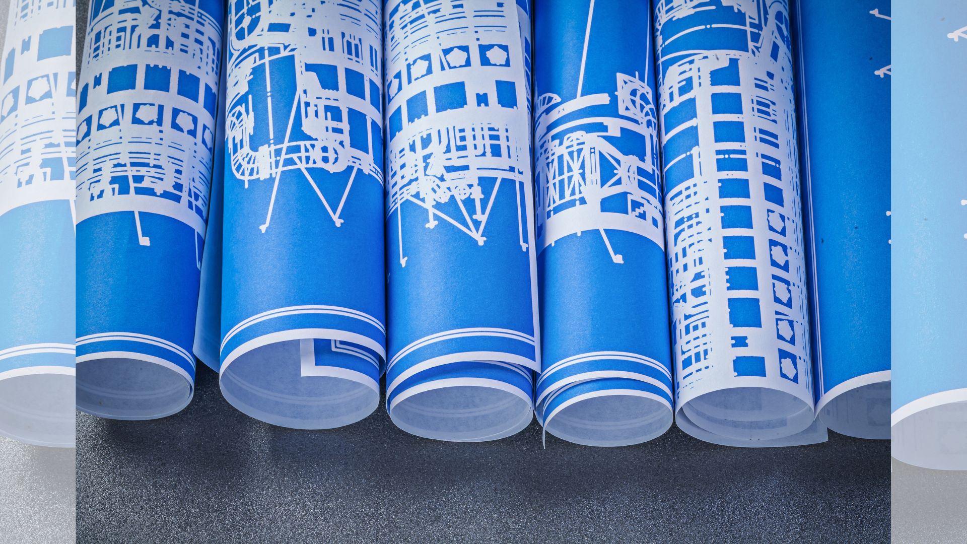 Can Blueprint Printing Help Prevent Costly Site Mistakes?
