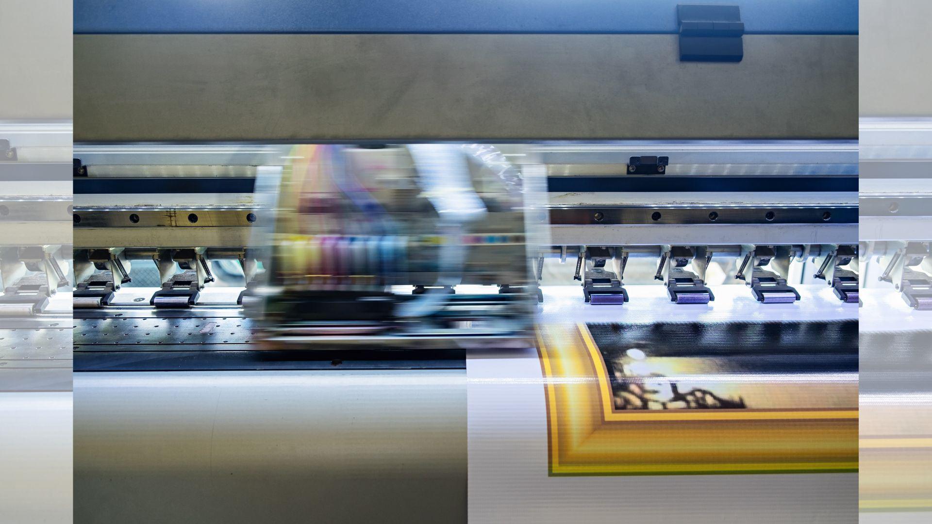 Last-Minute Events? Print Fast, Look Ready This Memorial Day