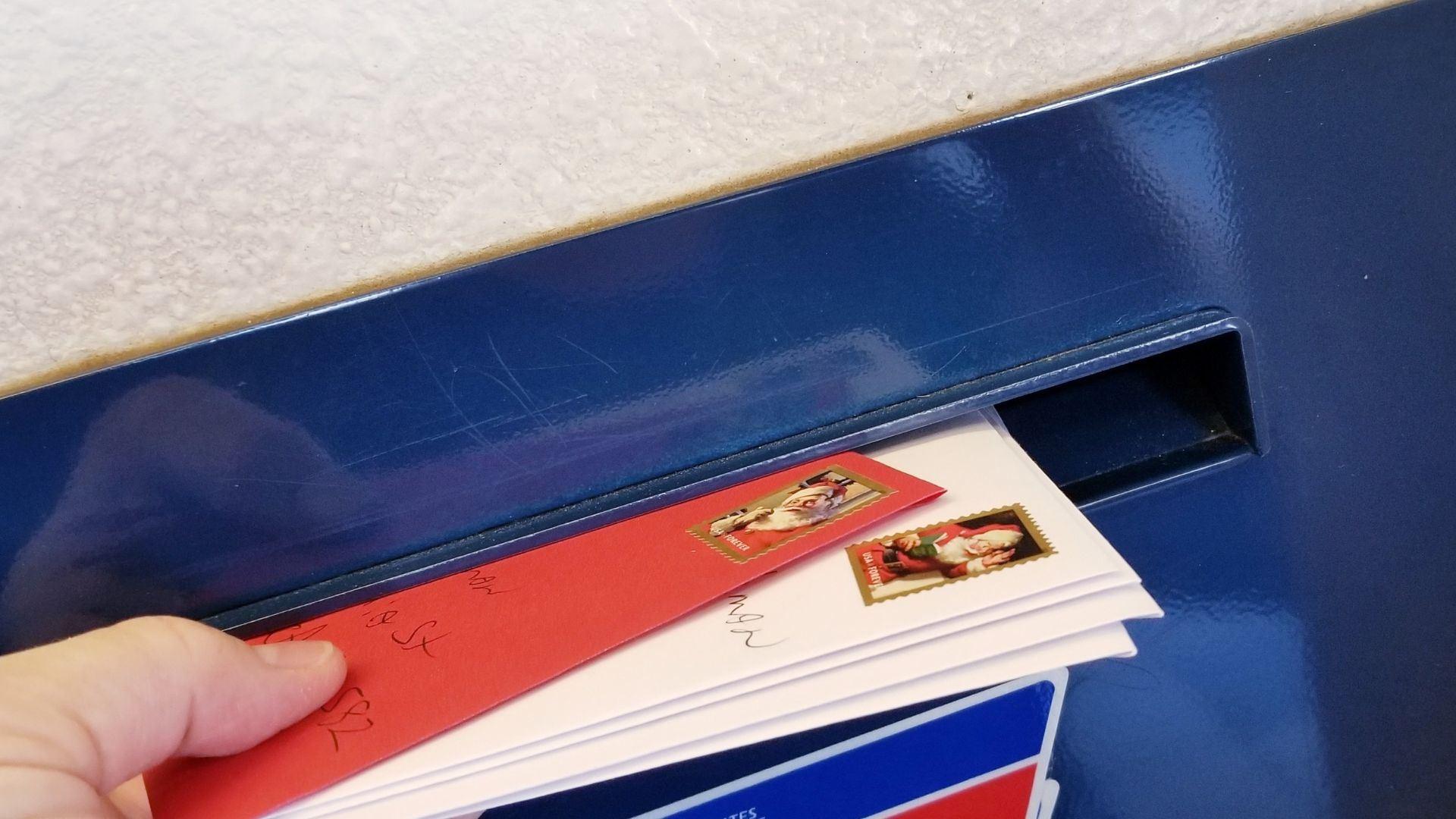 Direct Mail Campaigns That Close the Year Strong